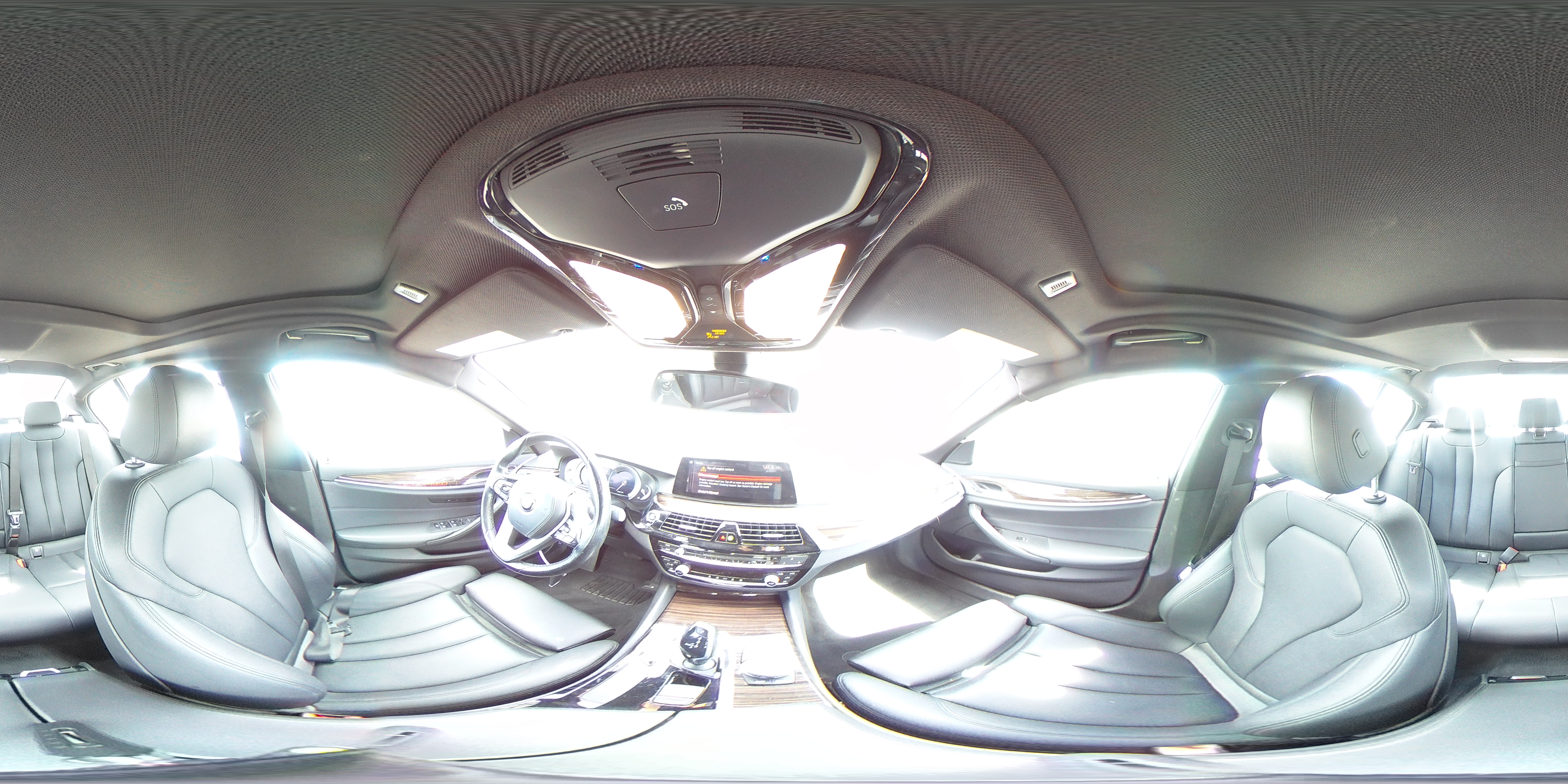 2019 BMW 530 I VIN: WBAJA5C56KBX46916 Lot: 81846835