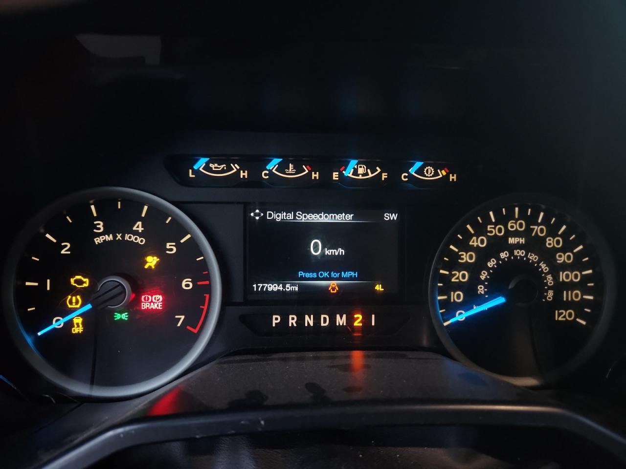 2015 Ford F150 4Wd V6 Crew Cab 3.5L Xlt VIN: 1FTEW1EG2FFC38731 Lot: 81429335