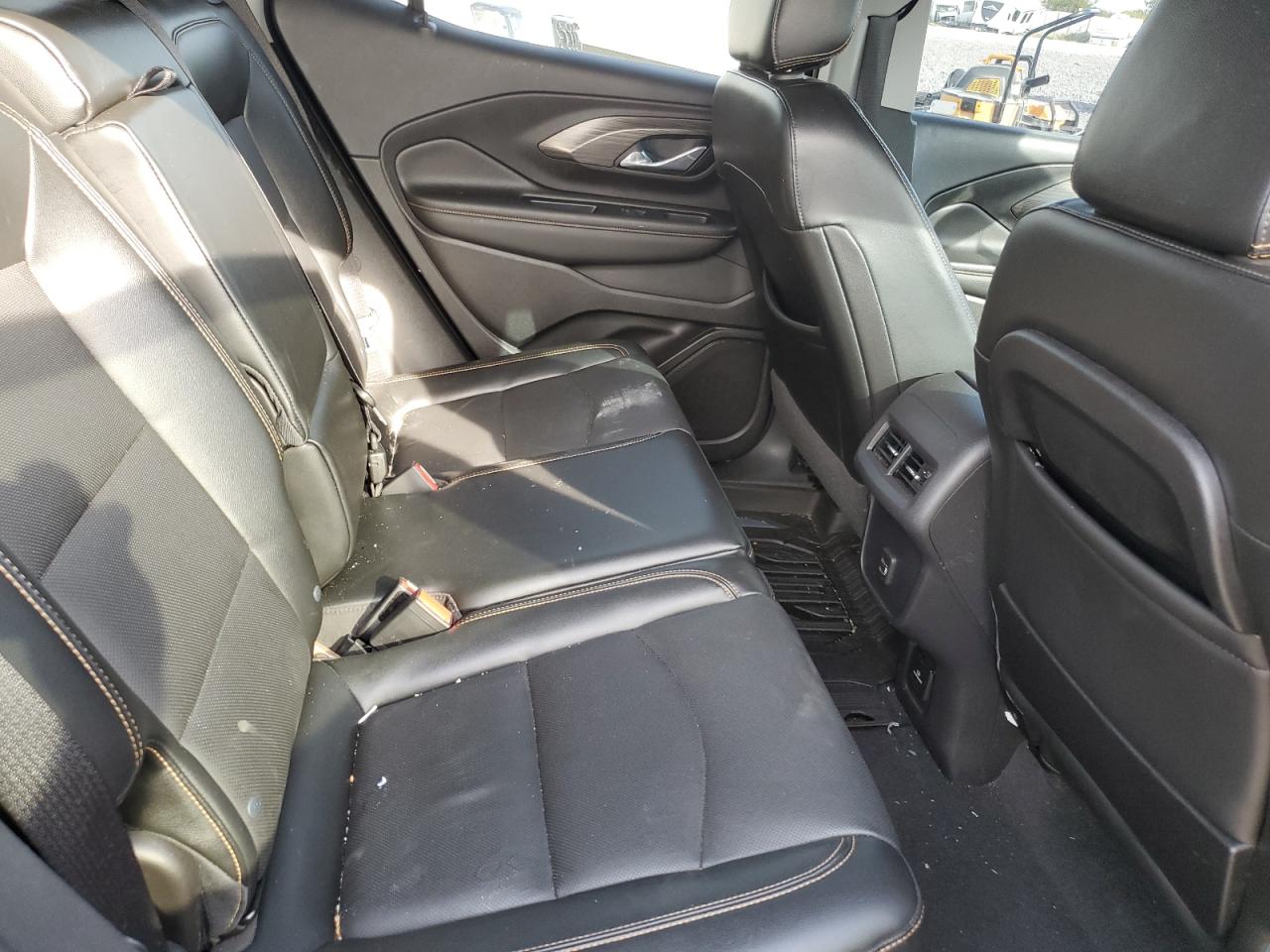 2019 GMC Terrain Slt VIN: 3GKALPEX4KL352860 Lot: 84812535