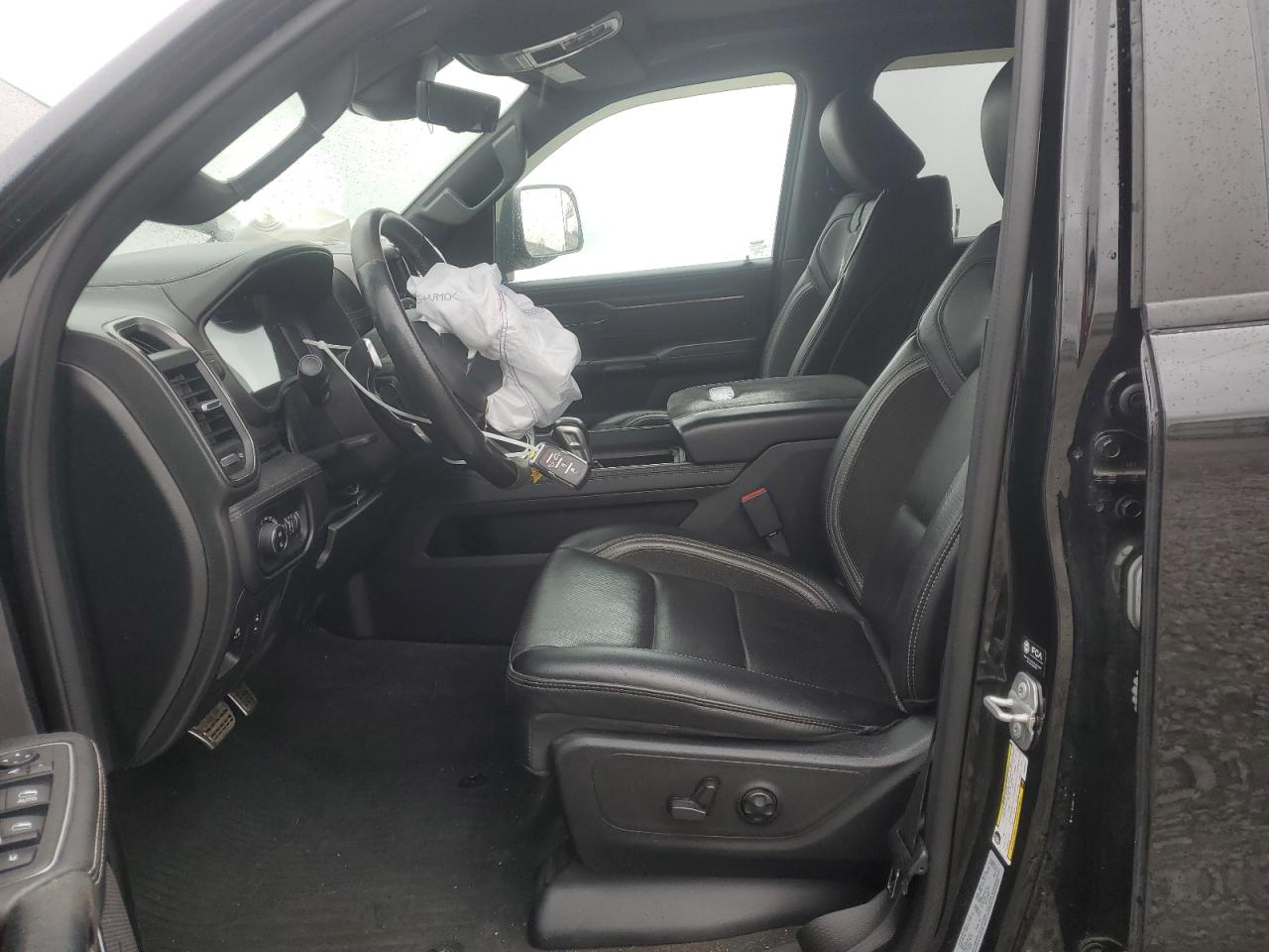 2023 Ram 1500 Trx VIN: 1C6SRFU95PN503991 Lot: 90864425