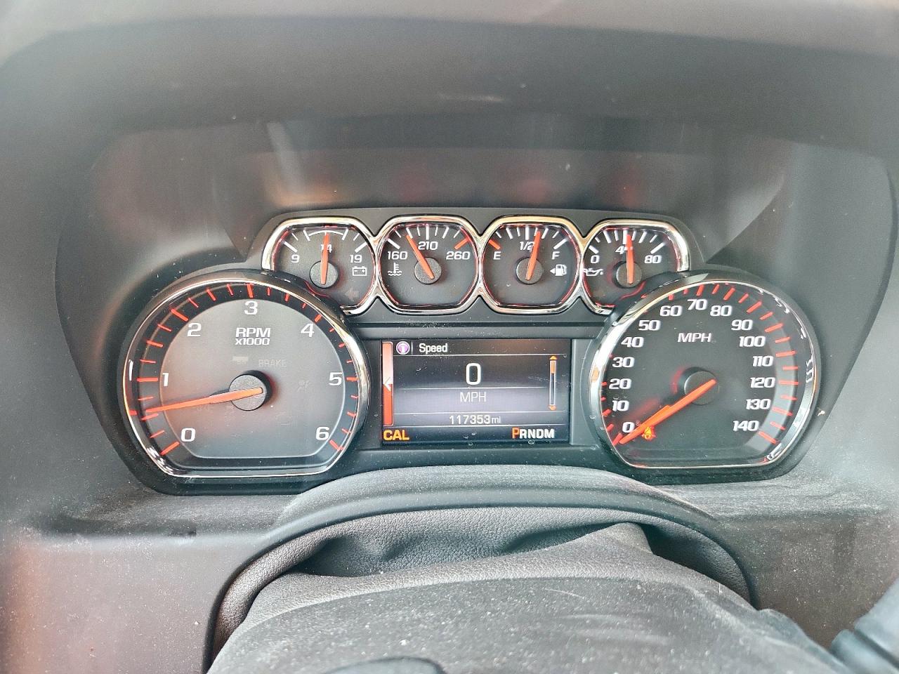 2016 GMC Yukon Slt VIN: 1GKS1BKC2GR221621 Lot: 85078825