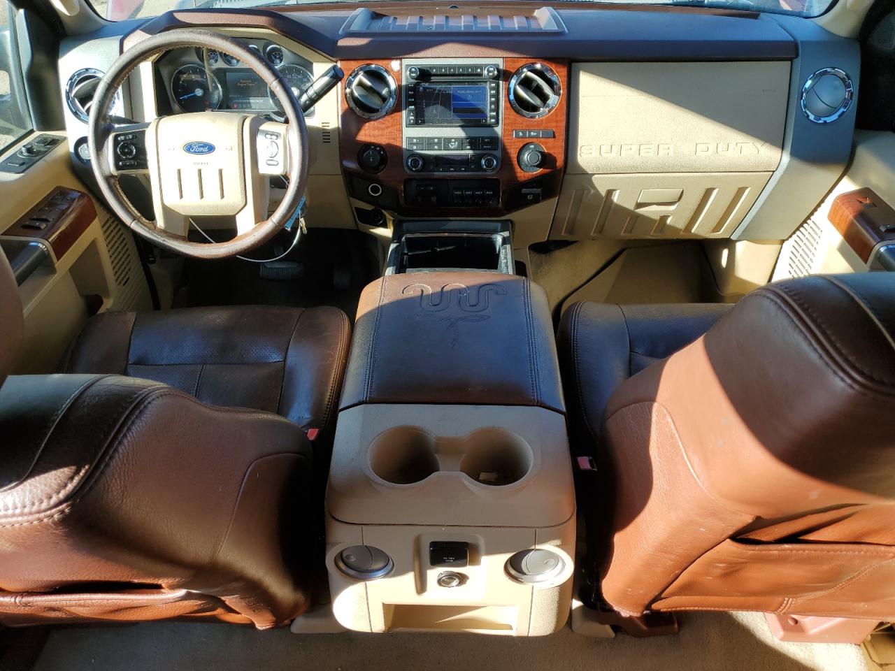 2011 Ford F350 Super Duty VIN: 1FT8W3BT9BEB39673 Lot: 85859615
