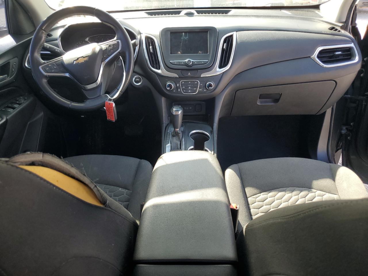 2019 Chevrolet Equinox Lt VIN: 3GNAXUEV3KS669412 Lot: 84939165