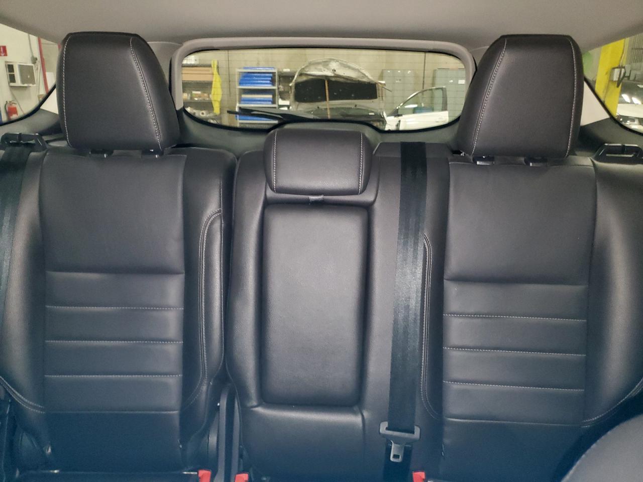 2013 Ford Escape Sel VIN: 1FMCU9HXXDUD86248 Lot: 82217985