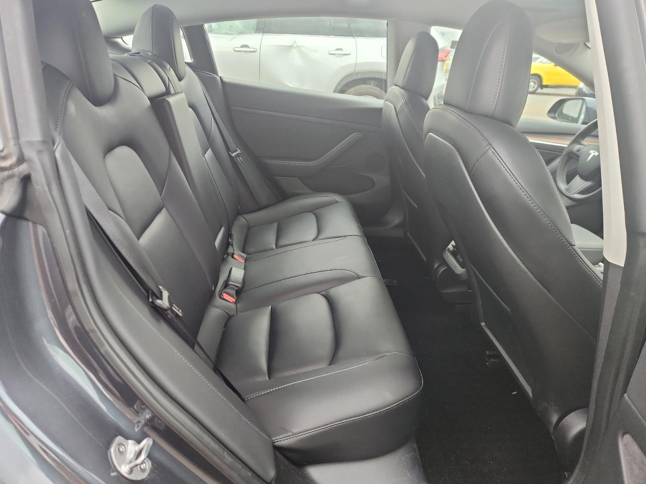 2023 Tesla Model 3 VIN: 5YJ3E1EA8PF397409 Lot: 89634535