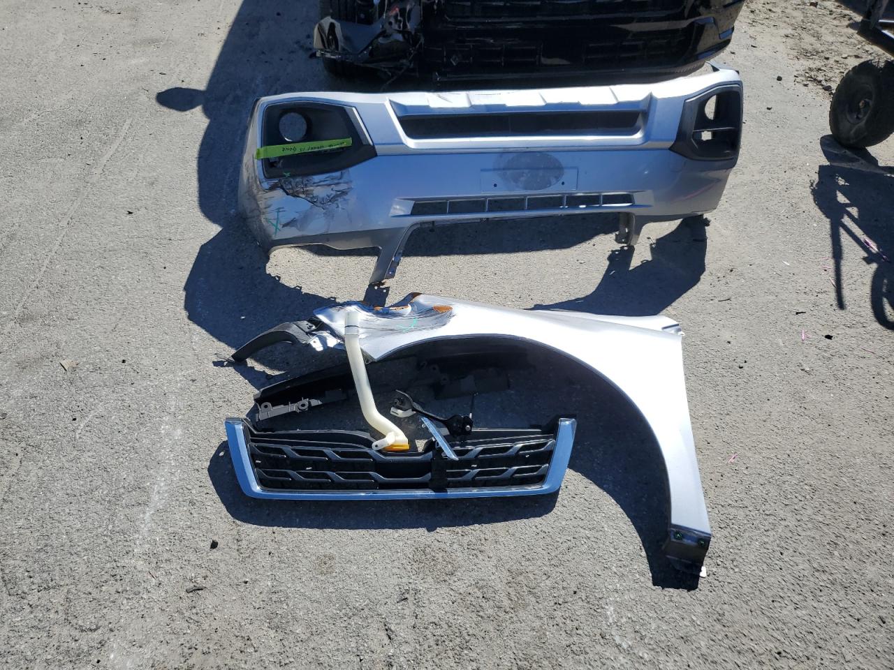 2017 Subaru Forester 2.5I Premium VIN: JF2SJAEC3HH418632 Lot: 89575945