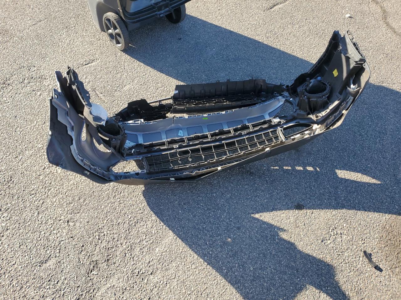 2019 Mini Cooper S Clubman All4 VIN: WMWLU5C5XK2G04250 Lot: 85263105