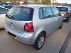 2006 VOLKSWAGEN POLO 1.4 S 75 5DR AUTO for sale at Copart SANDY