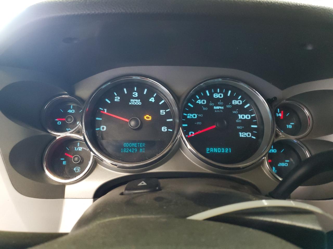 2008 Chevrolet Silverado C1500 VIN: 3GCEC13058G218554 Lot: 84403395