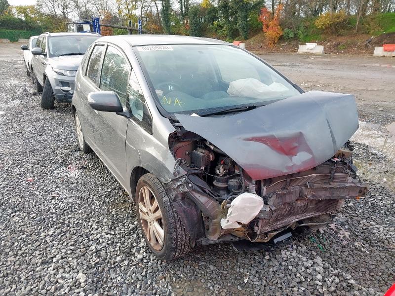 2014 HONDA JAZZ 1.4 I-VTEC ES PLUS 5DR CVT