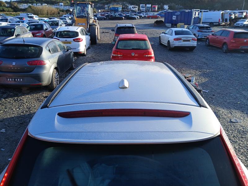 2017 VOLVO XC60 D4 [190] SE NAV 5DR [LEATHER]