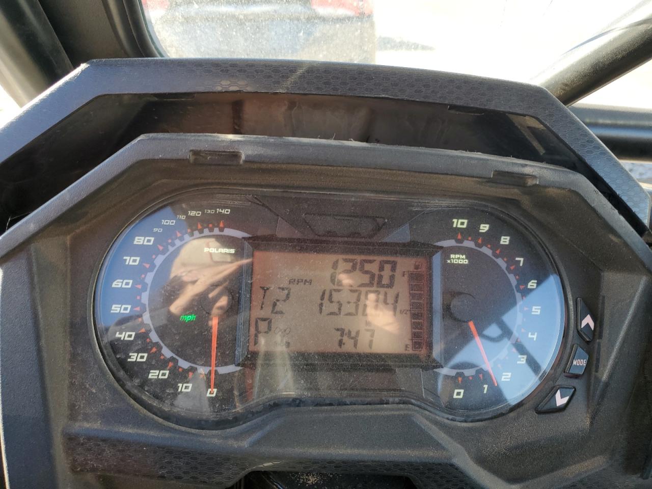 2019 Polaris Rzr Xp 4 Turbo S Velocity VIN: 3NSVPE921KF781570 Lot: 82441785