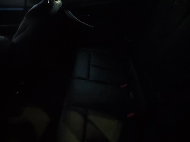 2014 BMW 3 SERIES 320D M SPORT 5DR STEP AUTO