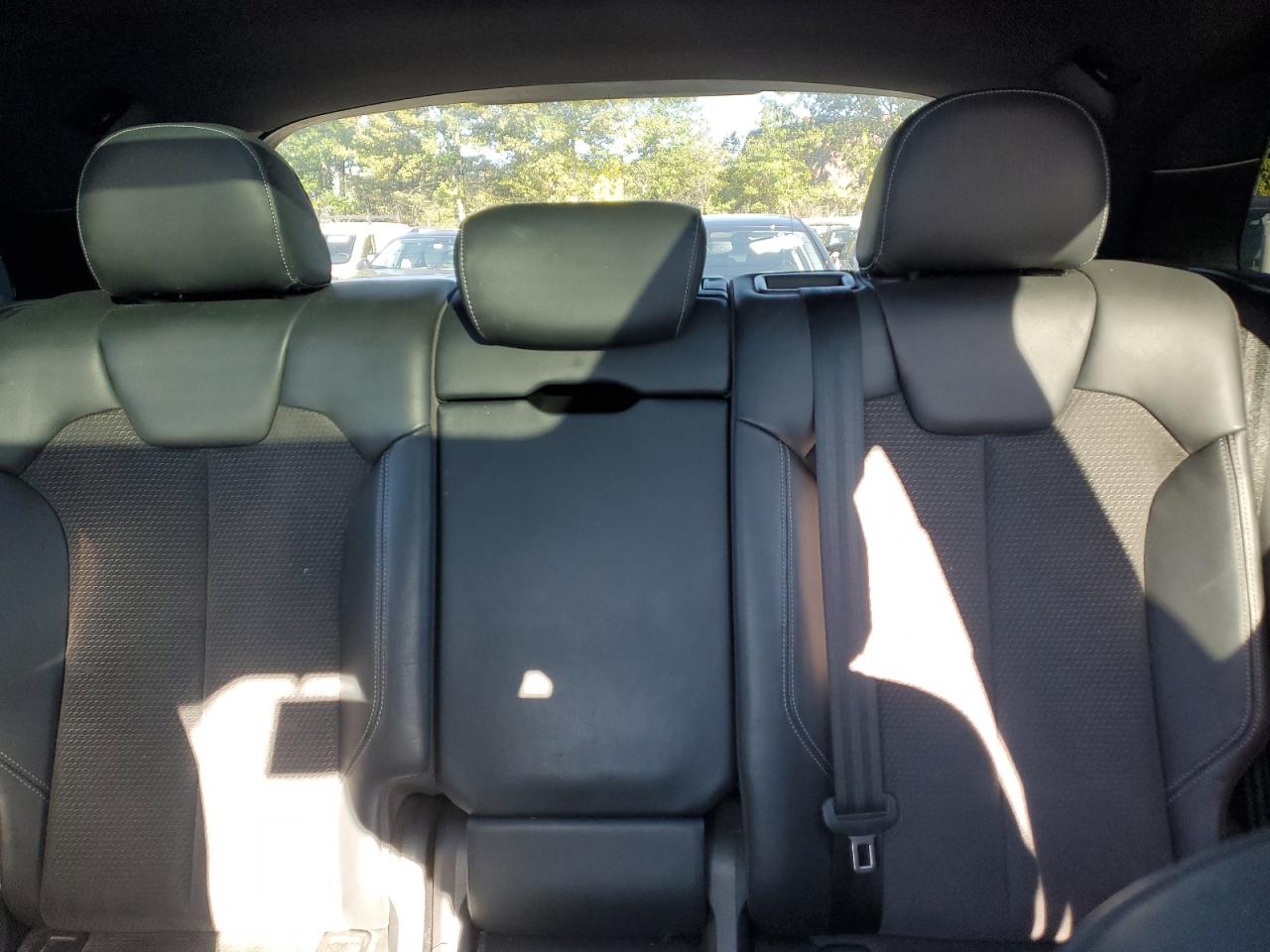 2018 Audi Sq5 Premium Plus VIN: WA1A4AFY7J2178743 Lot: 83999655