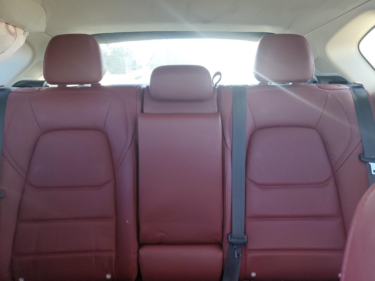 2024 Mazda Cx-5 Preferred VIN: JM3KFBCM5R0368017 Lot: 86284945