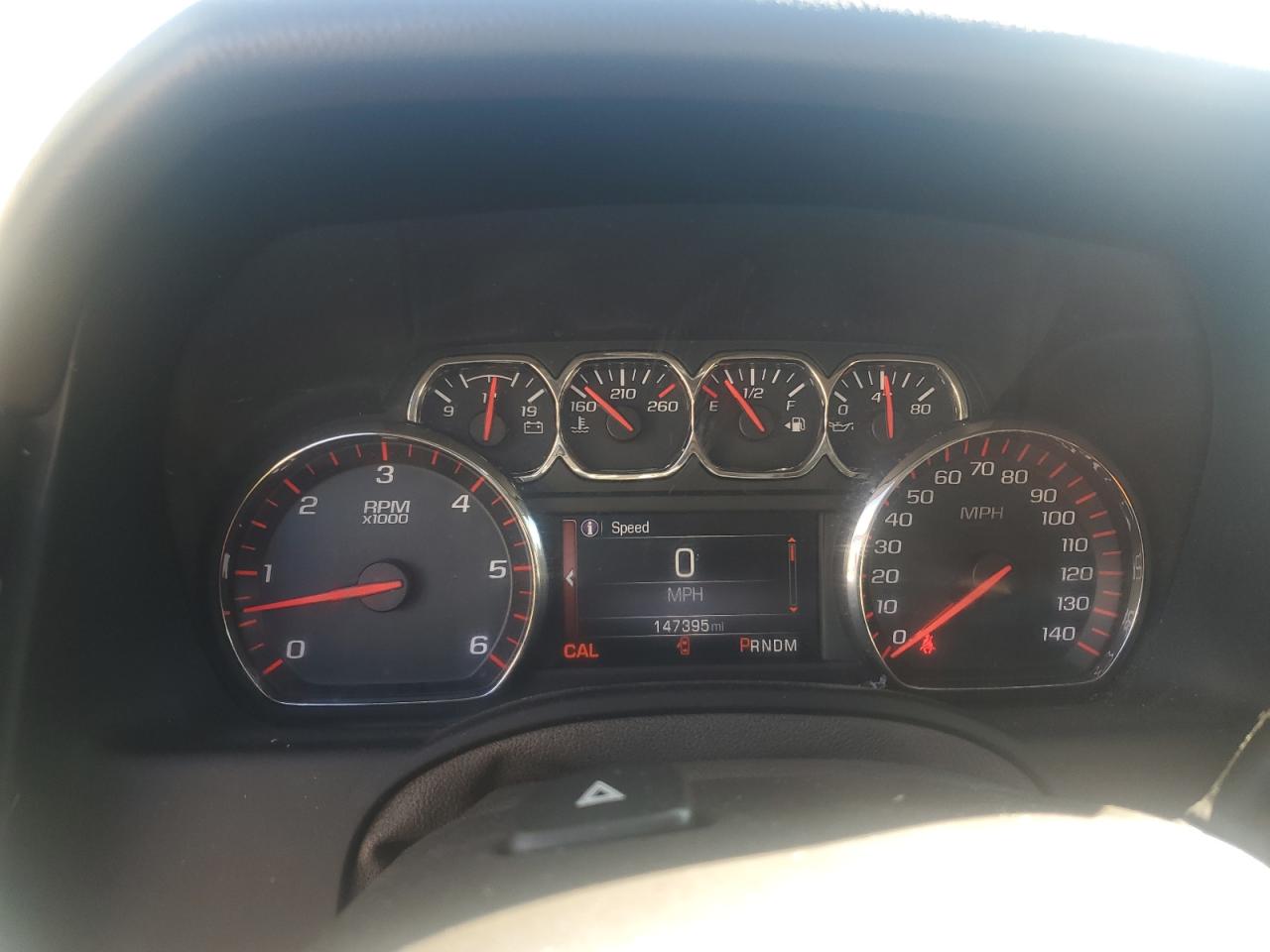 2015 GMC Yukon Slt VIN: 1GKS2BKC5FR633270 Lot: 84721205