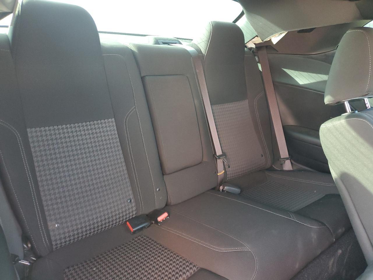 2021 Dodge Challenger Sxt VIN: 2C3CDZAG3MH573661 Lot: 89559785