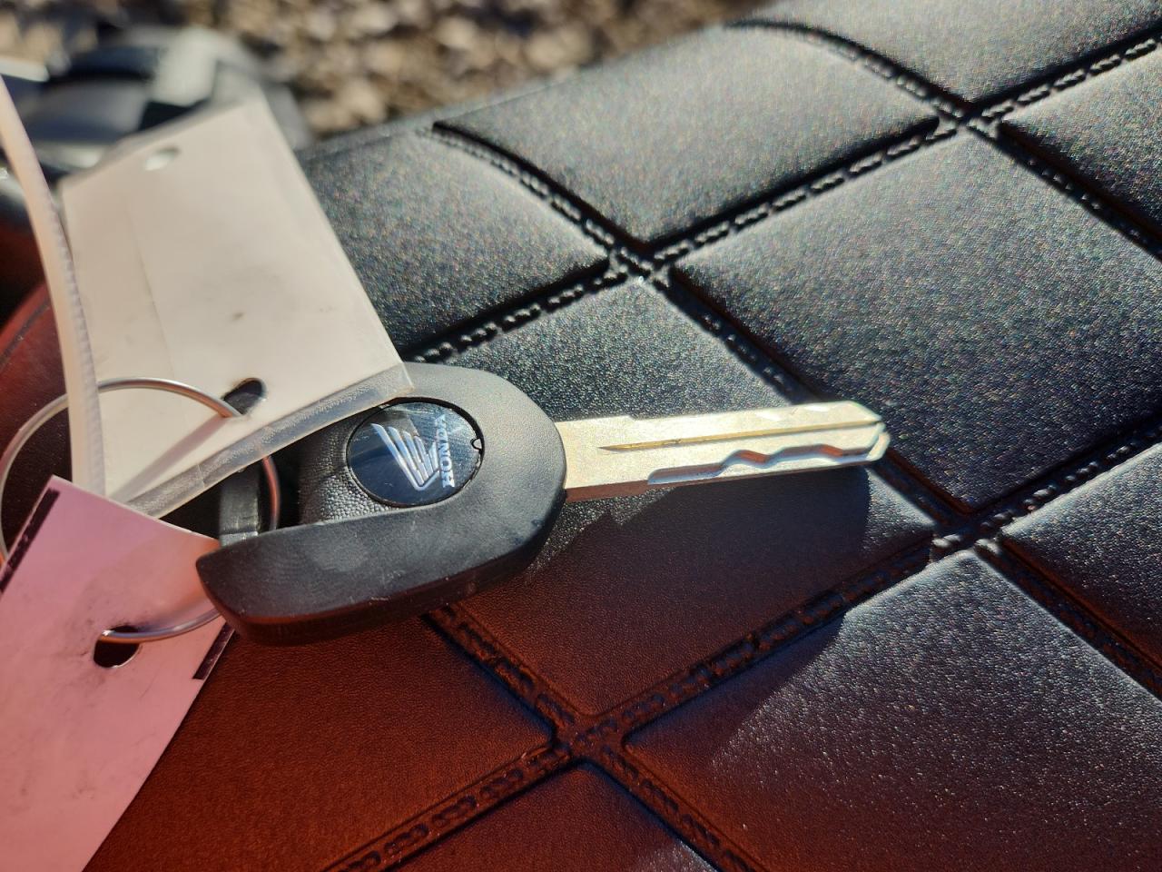 2025 Honda Cmx1100 D3 VIN: JH2SC87M3SK000323 Lot: 87475455