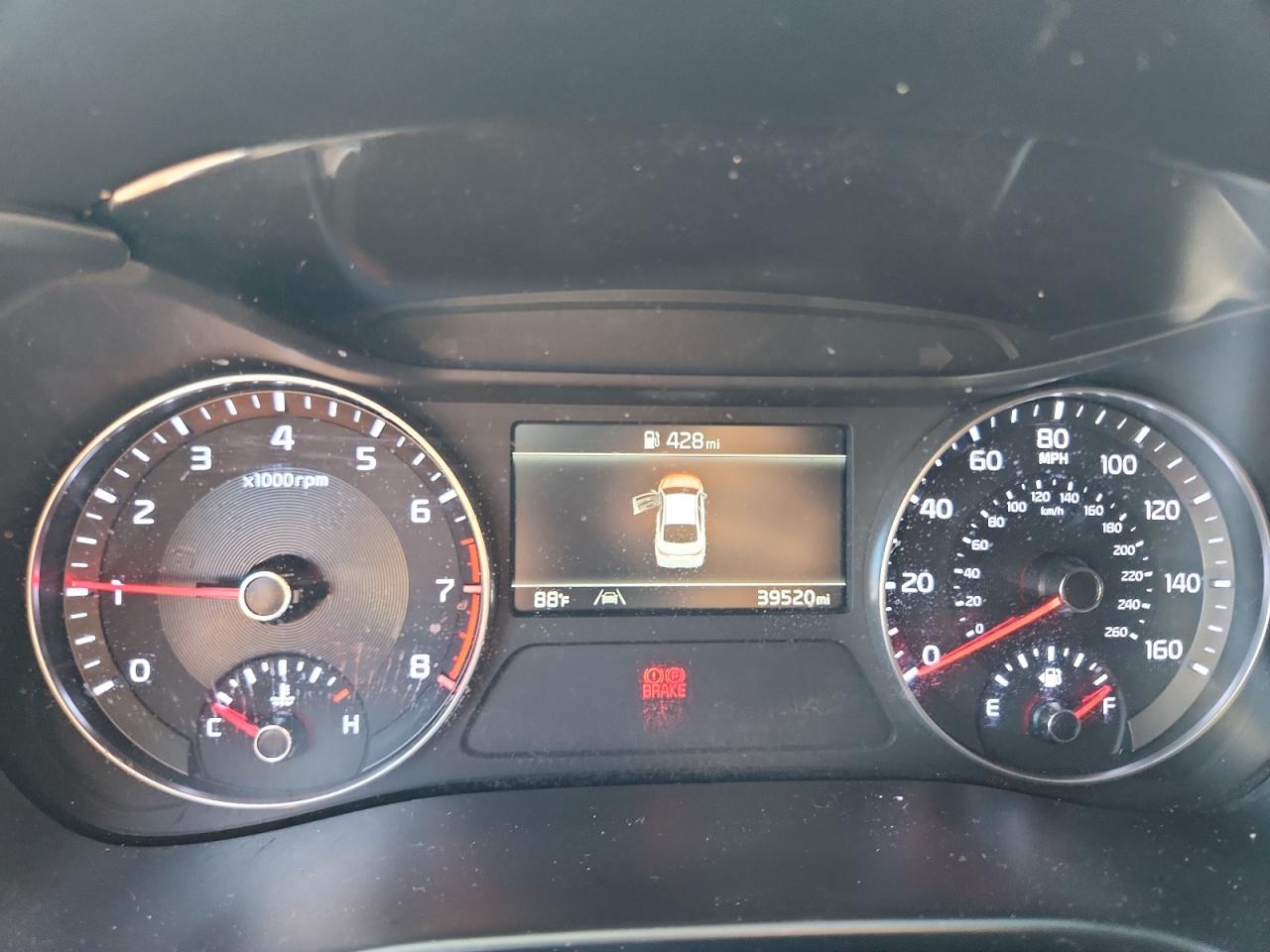 2024 Kia Forte Gt VIN: 3KPF44AC6RE783179 Lot: 82276705