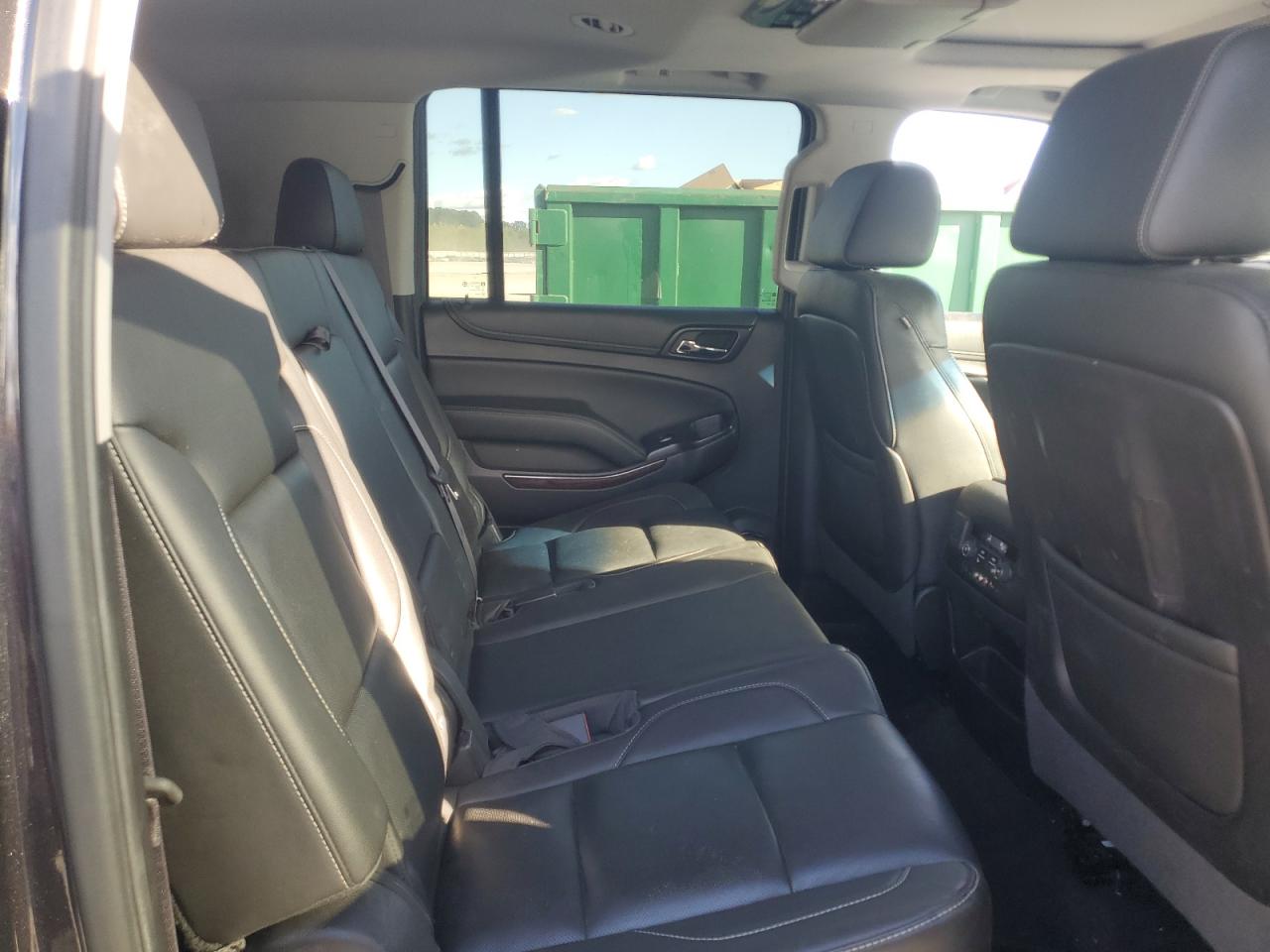 2016 GMC Yukon Xl K1500 Slt VIN: 1GKS2GKC9GR364480 Lot: 86273925