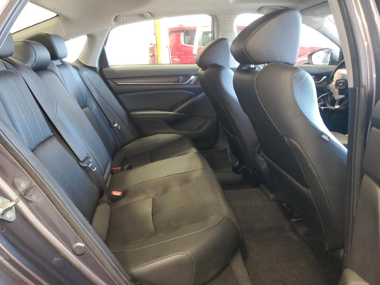 2020 Honda Accord Exl VIN: 1HGCV1F56LA036265 Lot: 85901825