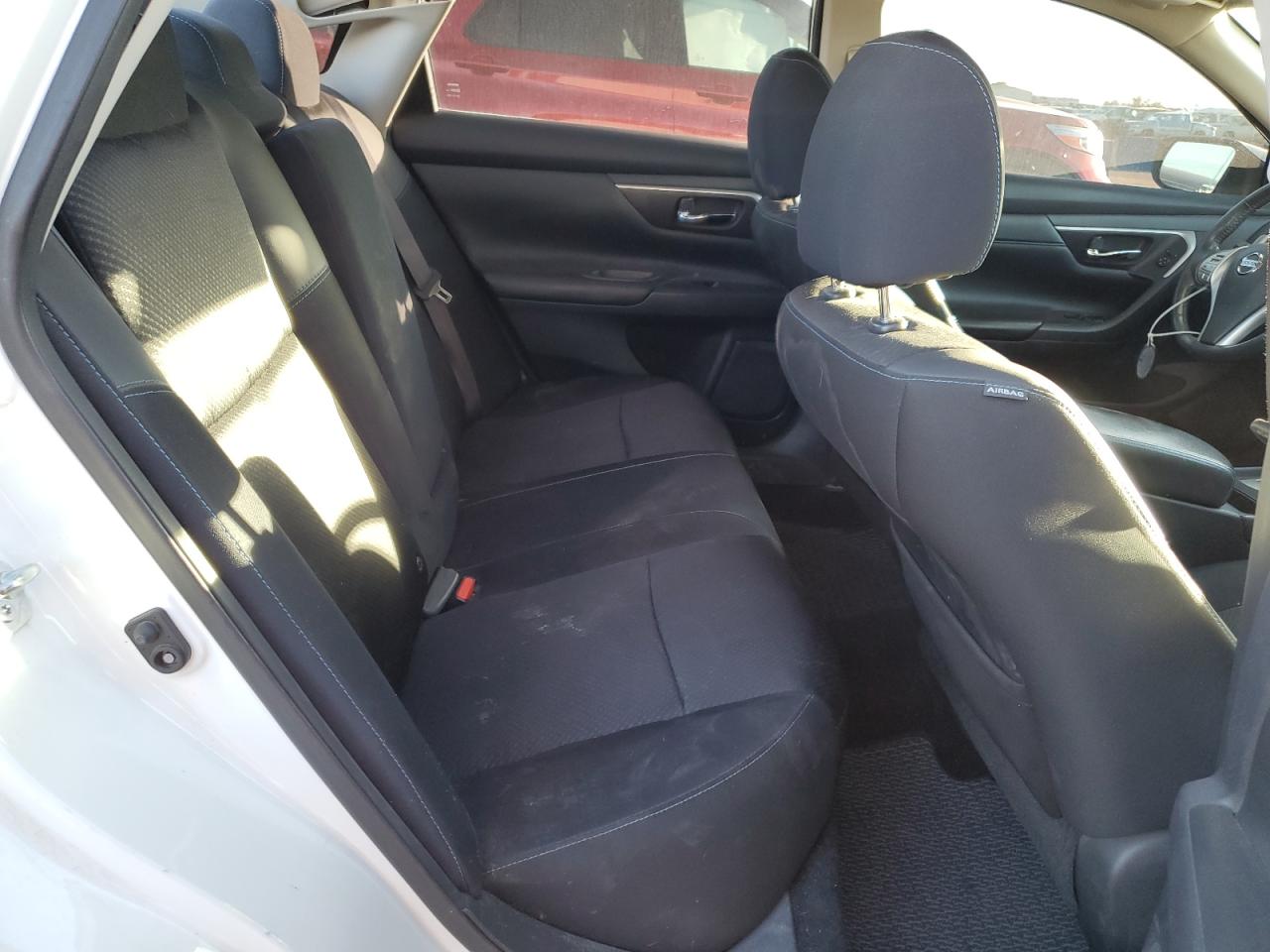 2017 Nissan Altima 3.5Sl VIN: 1N4BL3AP2HC169143 Lot: 85905775