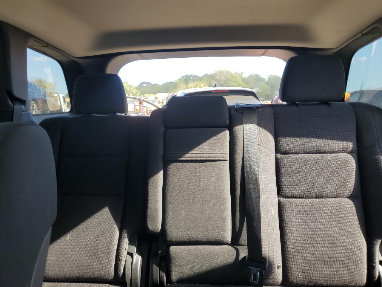 2011 Jeep Grand Cherokee Laredo VIN: 1J4RR4GG8BC555751 Lot: 82200015