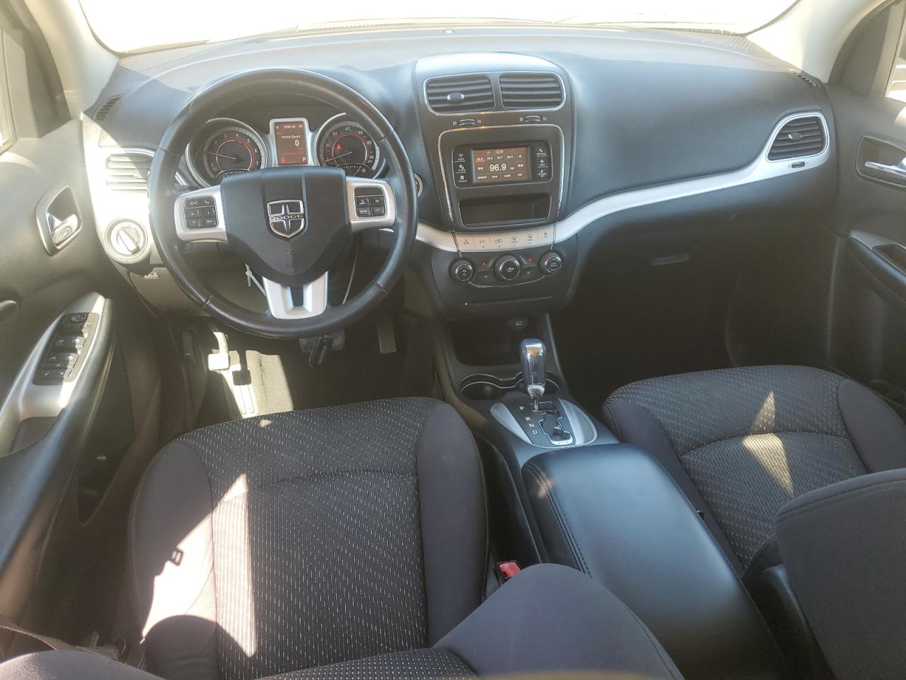 2013 Dodge Journey Se VIN: 3C4PDCAB2DT531780 Lot: 82429355