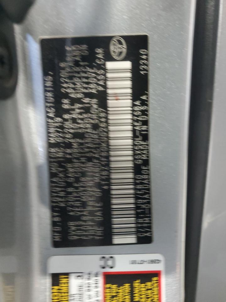 2019 Toyota Avalon Xle VIN: 4T1BZ1FB0KU026487 Lot: 90785915