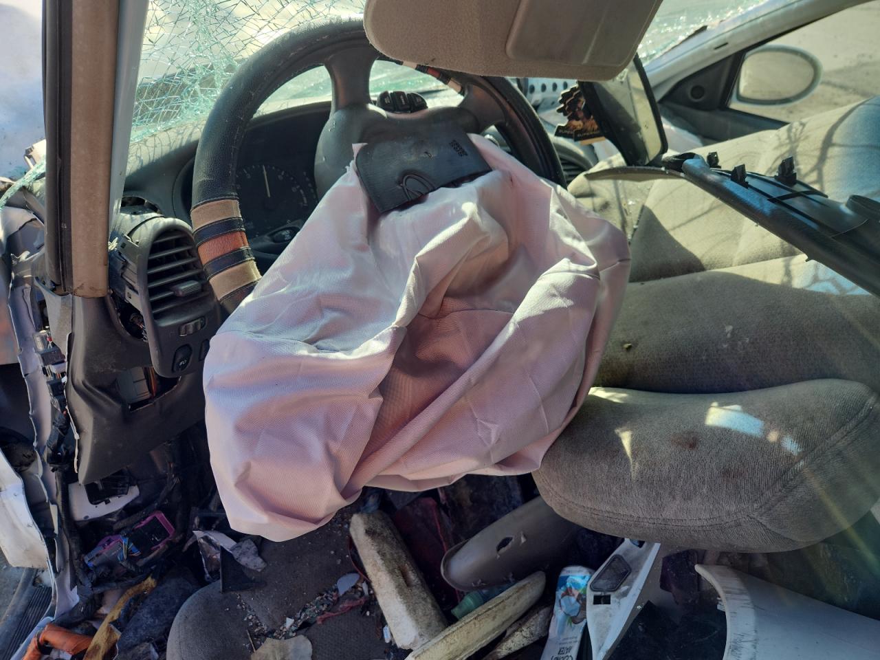 2000 Oldsmobile Alero Gl VIN: 1G3NL52T6YC369084 Lot: 82420155