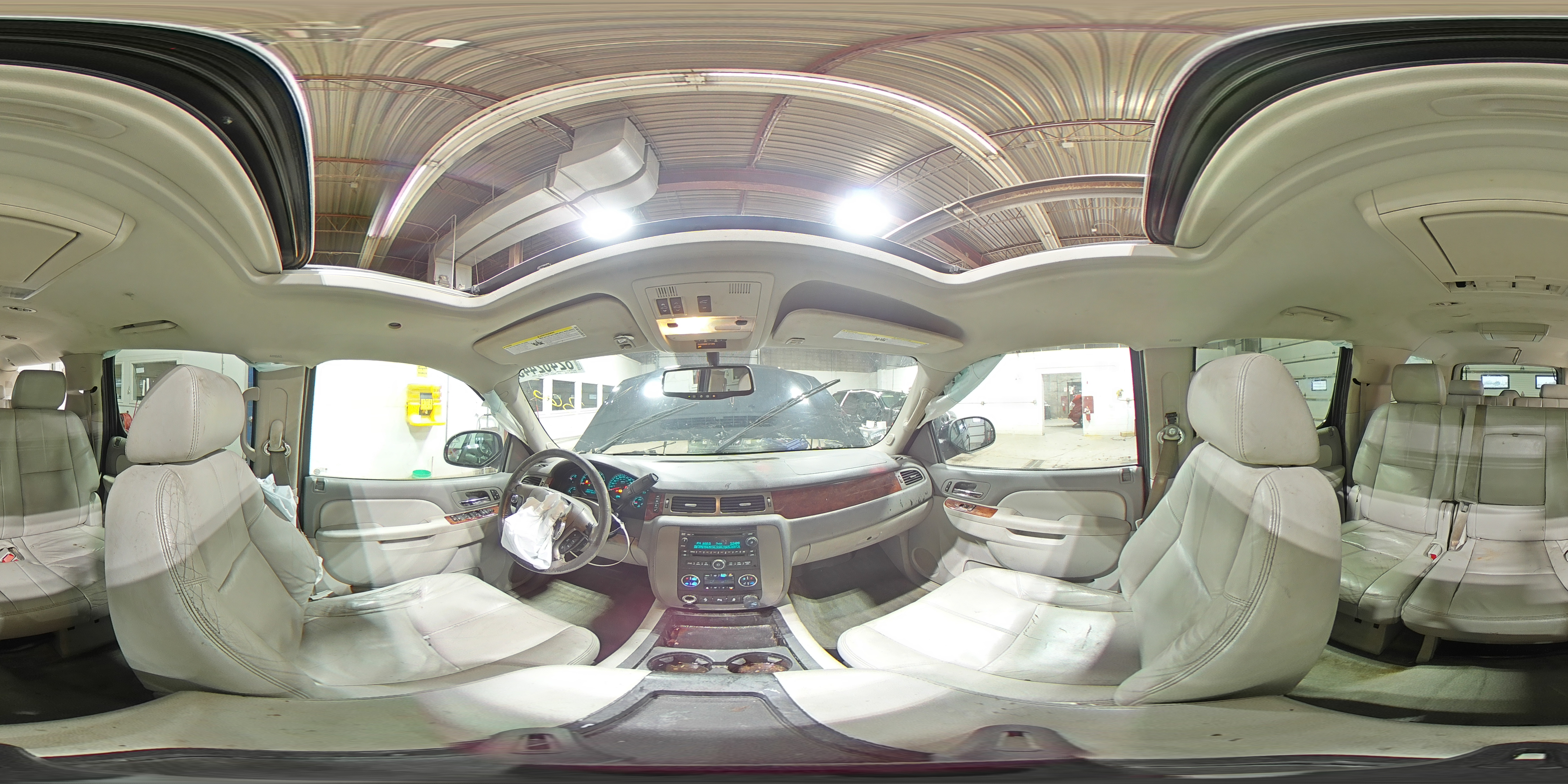 2012 GMC Yukon Xl C1500 Slt VIN: 1GKS1LE06CR103105 Lot: 82462445