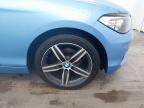 2017 BMW 118D SPORT  for sale at Copart GLOUCESTER