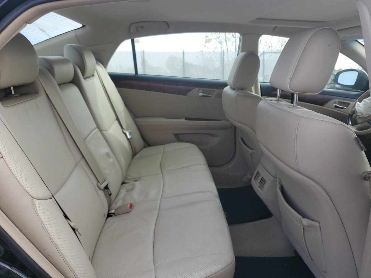 2012 Toyota Avalon Base VIN: 4T1BK3DBXCU441899 Lot: 90354285