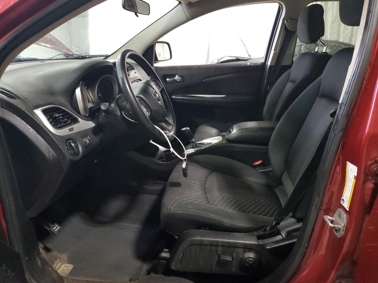 2011 Dodge Journey Mainstreet VIN: 3D4PH1FG8BT517105 Lot: 85911625