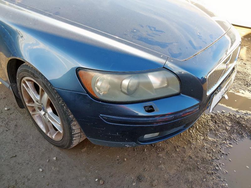 2006 VOLVO V50 SE D 