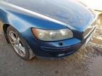 2006 VOLVO V50 SE D  for sale at Copart YORK