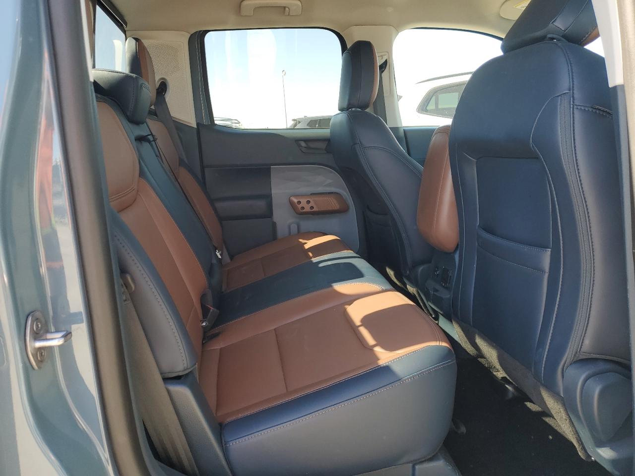 2022 Ford Maverick Xl VIN: 3FTTW8E32NRA26653 Lot: 84299345