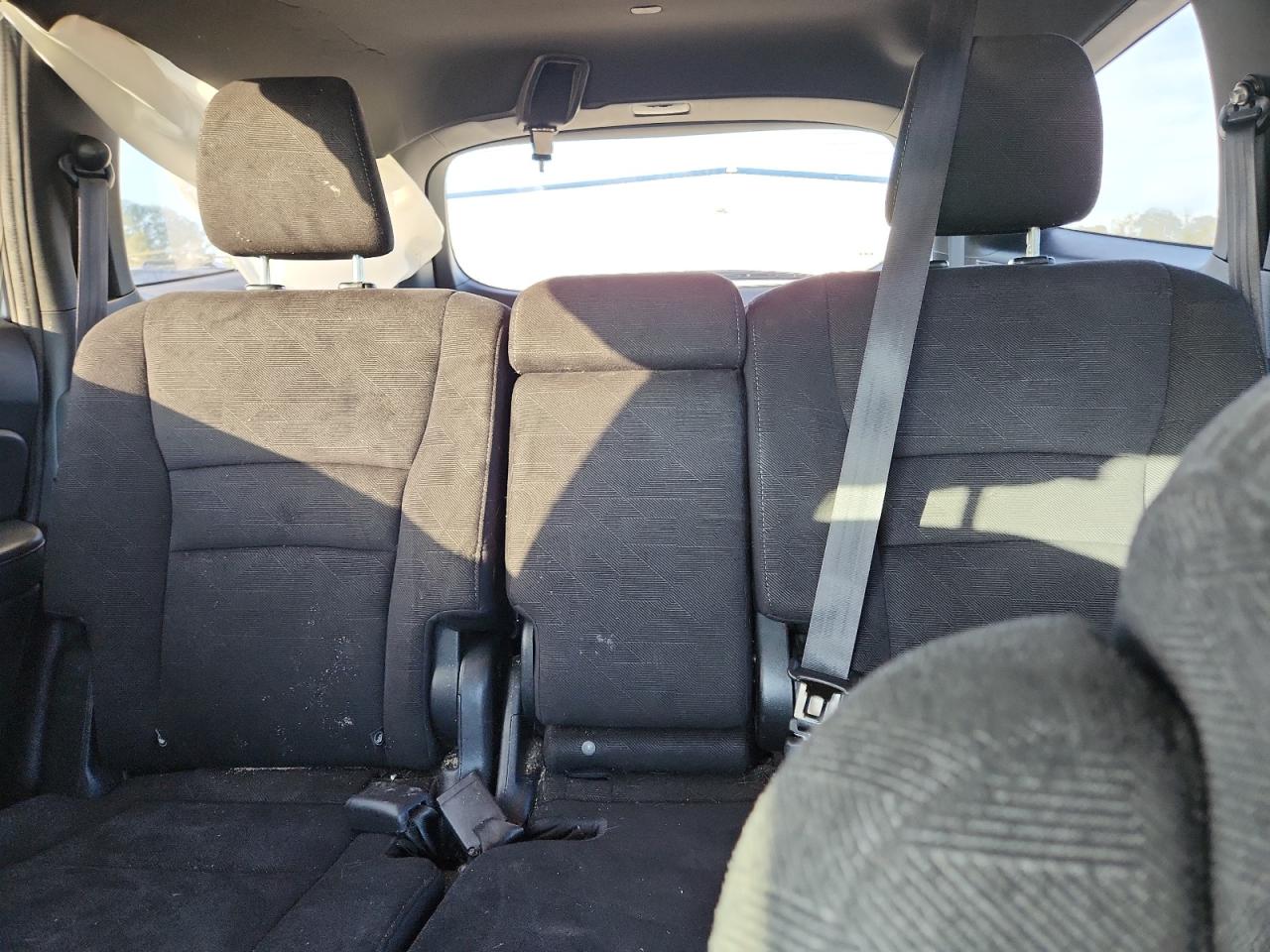 2022 Honda Pilot Sport VIN: 5FNYF5H30NB018410 Lot: 84900735