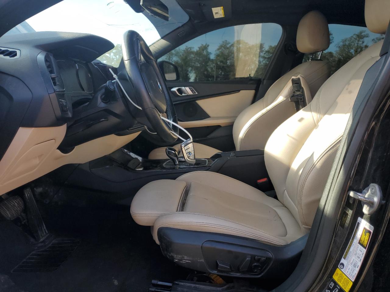 2021 BMW 228Xi VIN: WBA73AK04M7H63824 Lot: 85103955