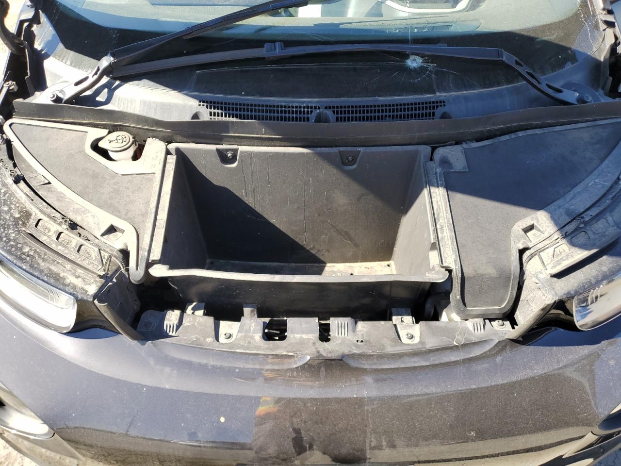 2015 BMW I3 Rex VIN: WBY1Z4C50FV500937 Lot: 90241445