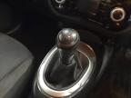 2015 NISSAN JUKE N-CONNECTA DIG-T 1.2 DIG-T N-CONNECTA 5DR for sale at Copart SANDWICH