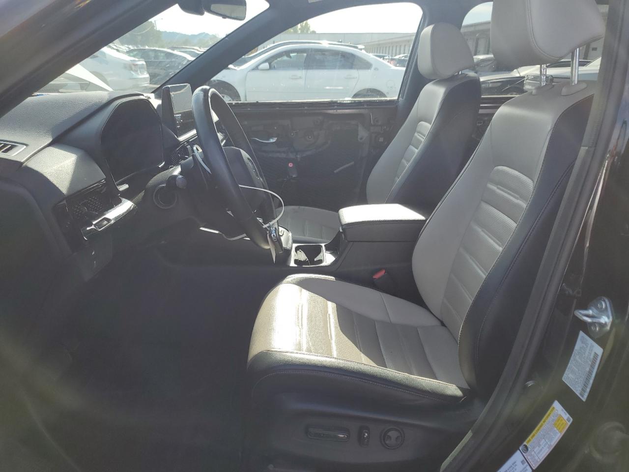 2024 Honda Cr-V Sport Touring VIN: 7FARS6H98RE069822 Lot: 84619215