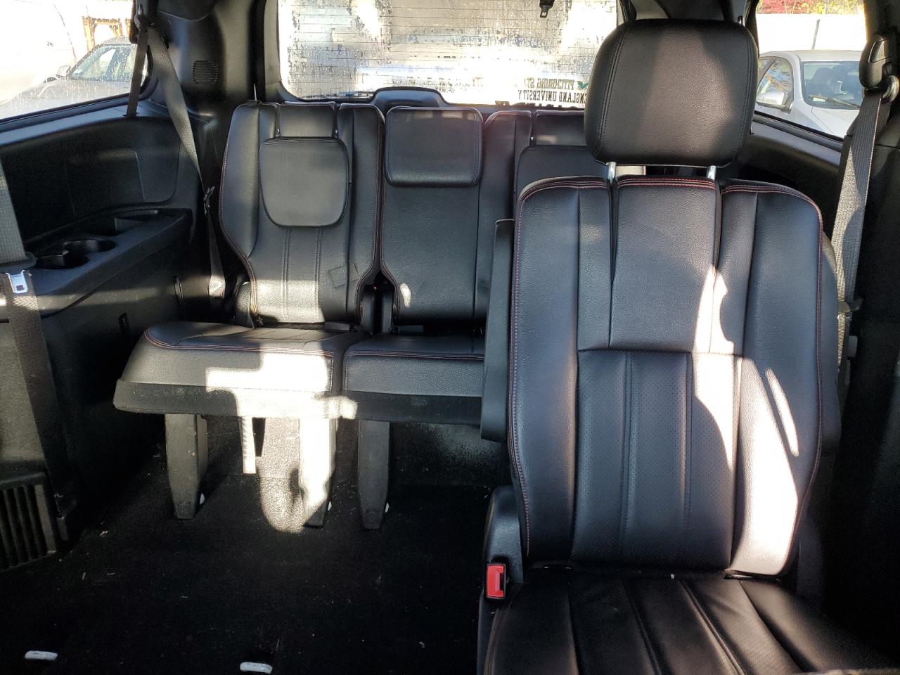 2019 Dodge Grand Caravan Gt VIN: 2C4RDGEG4KR611300 Lot: 90084885