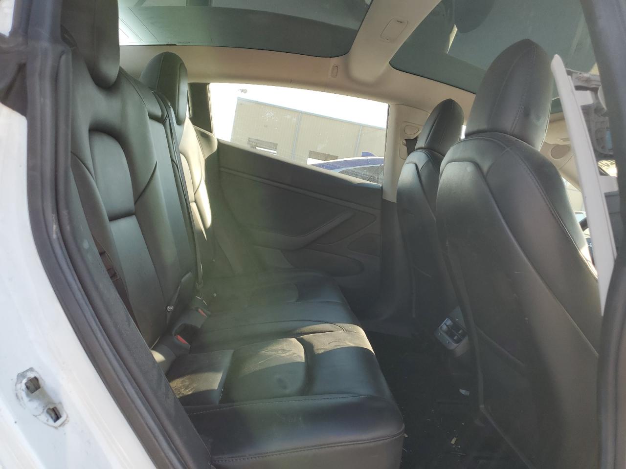 2018 Tesla Model 3 VIN: 5YJ3E1EA0JF025361 Lot: 86781925