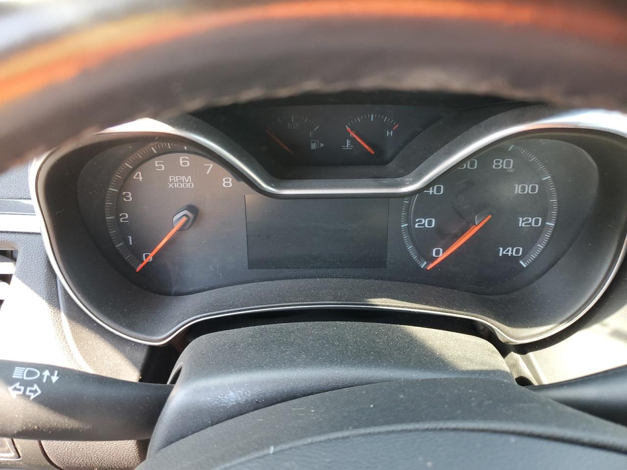 2019 Chevrolet Impala Lt VIN: 1G11Z5S35KU110299 Lot: 84937595