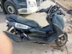 2022 YAMAHA GPD125-A NMAX 125 ABS  for sale at Copart SANDY
