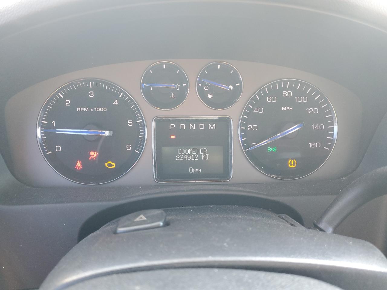 2008 Cadillac Escalade Esv VIN: 1GYFK66868R186732 Lot: 89914965