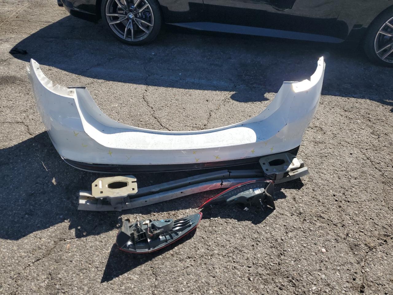 2015 Ford Fusion Se VIN: 3FA6P0H78FR265979 Lot: 82193975