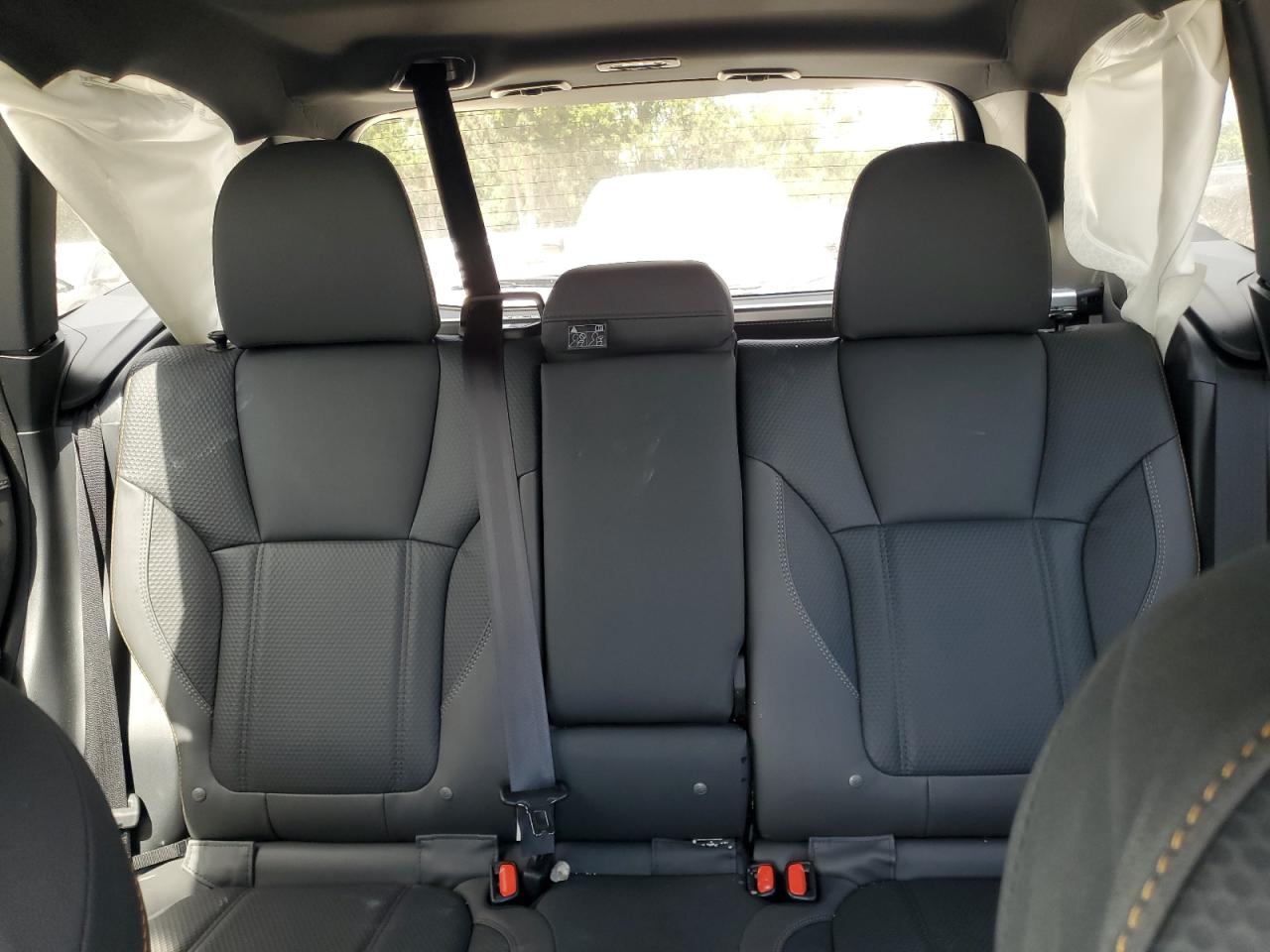 2024 Subaru Forester Wilderness VIN: JF2SKAJC6RH527784 Lot: 84784735