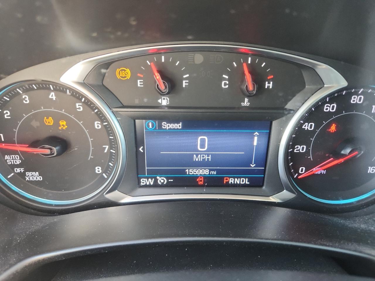 2020 Chevrolet Equinox Lt VIN: 3GNAXTEV4LL316750 Lot: 85732705